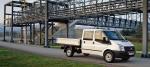 Ford Transit 2006 года